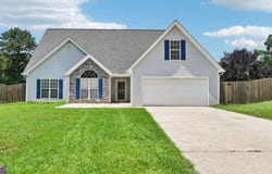 237 Raventree, Griffin, GA 30224