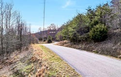 Lot 553 Whistle Valley Road, New Tazewell, TN 37825