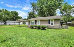 425 Aiken Street, Hope, IN 47246