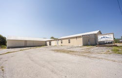 610 W 3rd Street, Mountain Grove, MO 65711