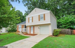 1432 Shenta Oak, Norcross, GA 30093