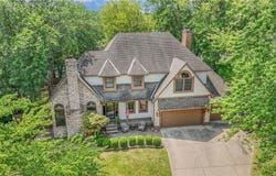 248 SW Winterpark Circle, Lee's Summit, MO 64081