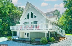 444 POINT DRIVE, BUMPASS, VA 23024
