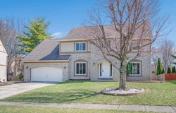1960 Haverton Drive, Reynoldsburg, OH 43068