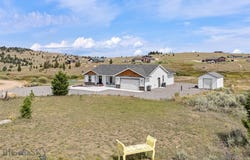 284 Downhill, Butte, MT 59701
