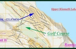 Coopers Hawk Rd, Klamath Falls, OR 97601