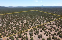 Tbd Show Low 40ac, Show Low, AZ 85901