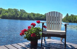 8114 RIDGE RD, Presque Isle, WI 54557
