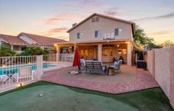9880 E Cisco Court, Tucson, AZ 85748