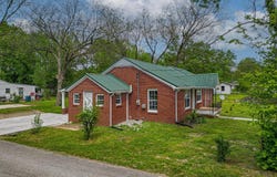 501 Craddock Street, Humboldt, TN 38343