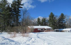 5628 Walker Road, Rose City, MI 48654