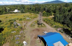17 Cedar Valley Drive, Mount Chase, ME 04765