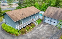 5493 Cascade Road, Lake Placid, NY 12946