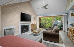 4826 N Crossover Drive, Bellaire, MI 49615