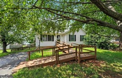 1600 HARRIER LN, CULPEPER, VA 22701