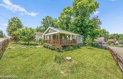 519 Arthur St, Knoxville, TN 37921