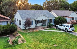 417 N Washington Street, Hobart, OK 73651