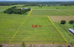 0 Old Bowling Green Rd Lot 11, Fort Meade, FL 33841