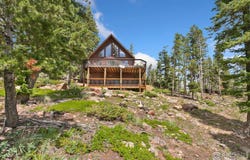 1255 Jicarilla Trl, Red Feather Lakes, CO 80545