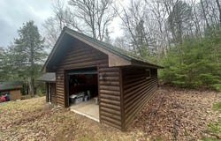 8558 SUMMIT LN, Land O Lakes, WI 54540