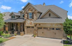 4358 Caldwell Palm CIR, Round Rock, TX 78665