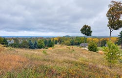 11734 S Sleepy Valley Drive lot: 41, Empire, MI 49630