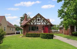 1614 N Gilbert Street, Danville, IL 61832