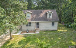 23967 Derek Drive, Sand Lake, MI 49343