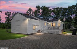 28053 SIGNBOARD ROAD, RUTHER GLEN, VA 22546