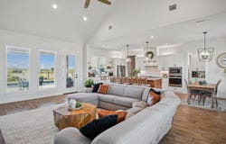 5008 Alford Way, Weatherford, TX 76088