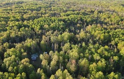 V/L 33 Road, Perkins, MI 49837