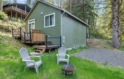 9904 BEACH DR, Birkenfeld, OR 97016