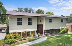 5 Granite Drive, Hendersonville, NC 28792