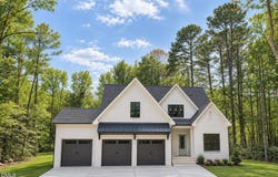 4025 Hamlets Chapel Road, Pittsboro, NC 27312
