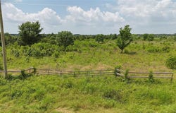 Lot 2 NE Country Road 2190, Kerens, TX 75144