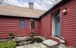 3 Studio Hill Road, Kent, CT 06757