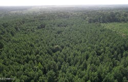 W Of Hwy 569, Liberty, MS 39645