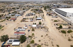 11600 CLAUDIA Drive, El Paso, TX 79927