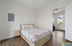205 W Kingfish St., South Padre Island, TX 78597