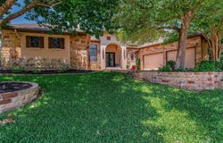 705 Cliffside Cove, Round Rock, TX 78665