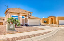 14253 HACIENDA ROCK Drive, El Paso, TX 79938