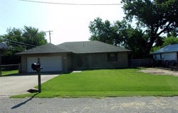 627 N Dorothy Avenue, Shawnee, OK 74801