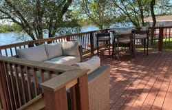 464 Nesbitt Drive, Mina, SD 57451