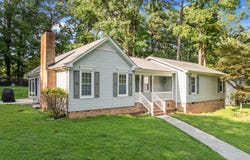 219 Barclay Road, Durham, NC 27712