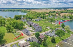 70830 Baldwin Landing Drive, Union, MI 49130