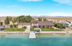37176 Rozanne Drive, Newberry Springs, CA 92365