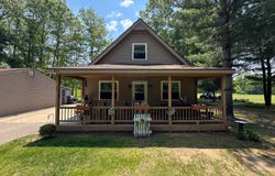 491 E Big Stone Lake Road, Lake, MI 48632