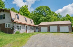 422 Lyford Road, Orneville Twp, ME 04463