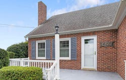 432 N MARKET STREET, FAWN GROVE, PA 17321