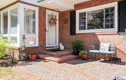 128 Yaupon Drive, Hartsville, SC 29550-4930
